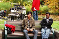 Kotha Prema Movie New Stills